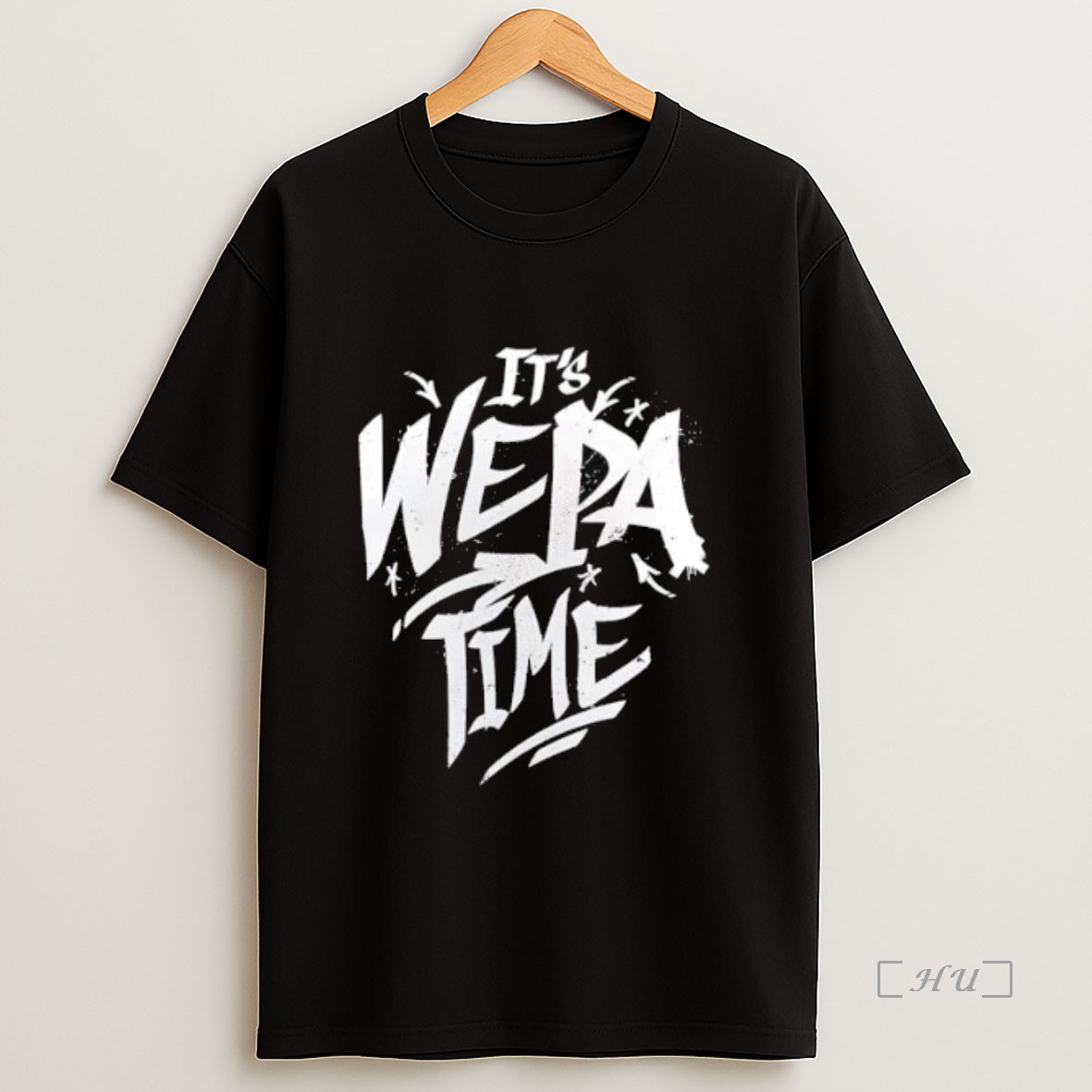 Officials Wwe Smackdown Its Wepa Time Premium Shirt Sweatshirt Tee