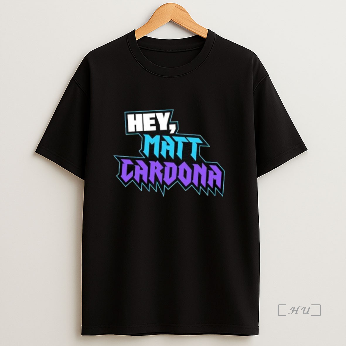 Officials Wwe Smackdown Hey Matt Cardona Premium Shirt Sweatshirt Tee