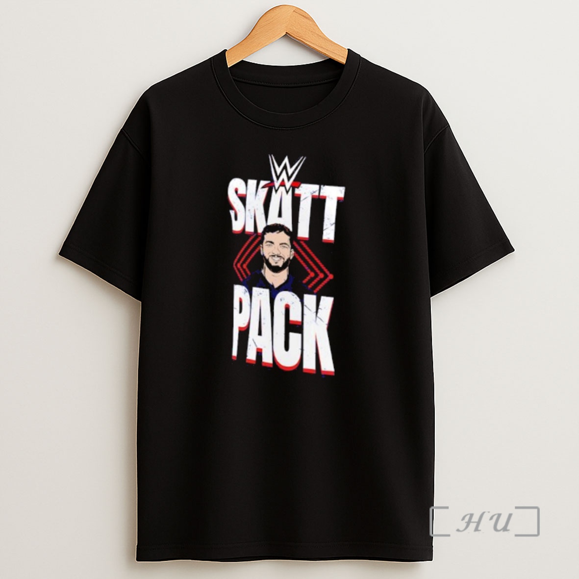 Officials Wwe X Cam Skattebo Skatt Pack 44 Premium Shirt Sweatshirt Tee