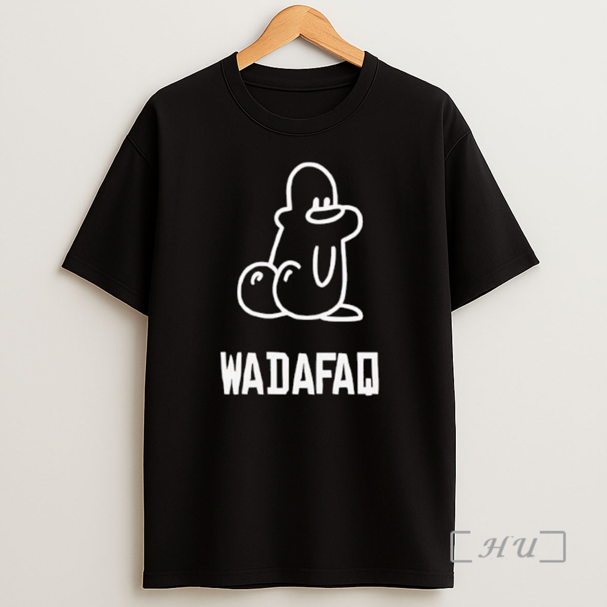 Officials Wadafaq Duck Premium Shirt Sweatshirt Tee