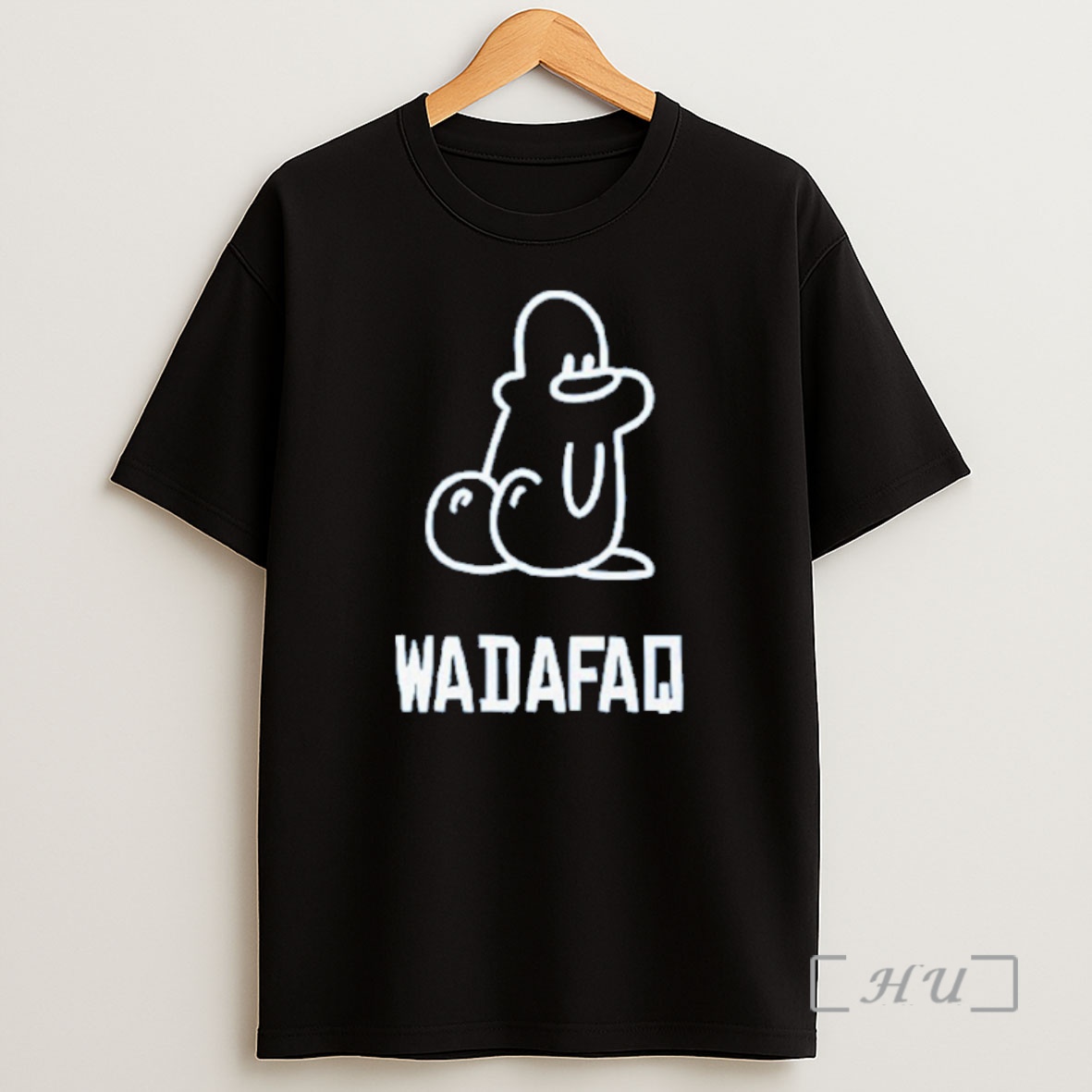 Officials Wadafaq Premium Shirt Sweatshirt Tee