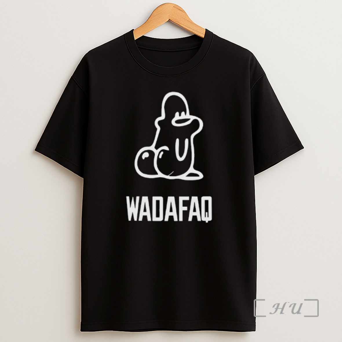 Officials Wadafaq Character Premium Shirt Sweatshirt Tee