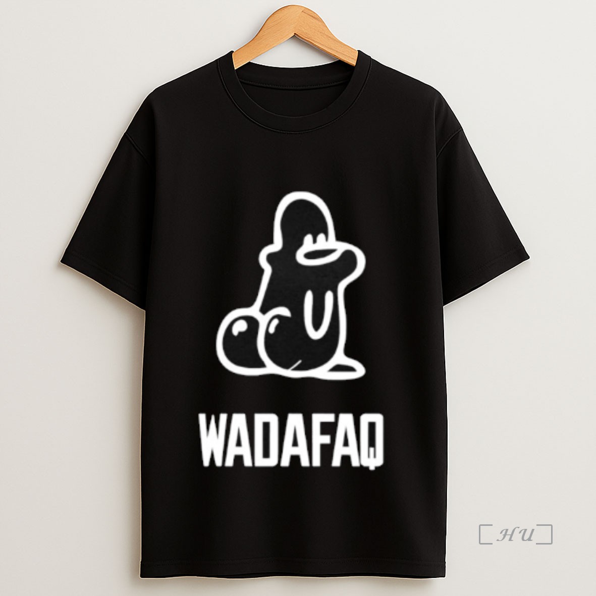 Officials Wadafuq Style Waddle Logo Wadafaq Premium Shirt Sweatshirt Tee