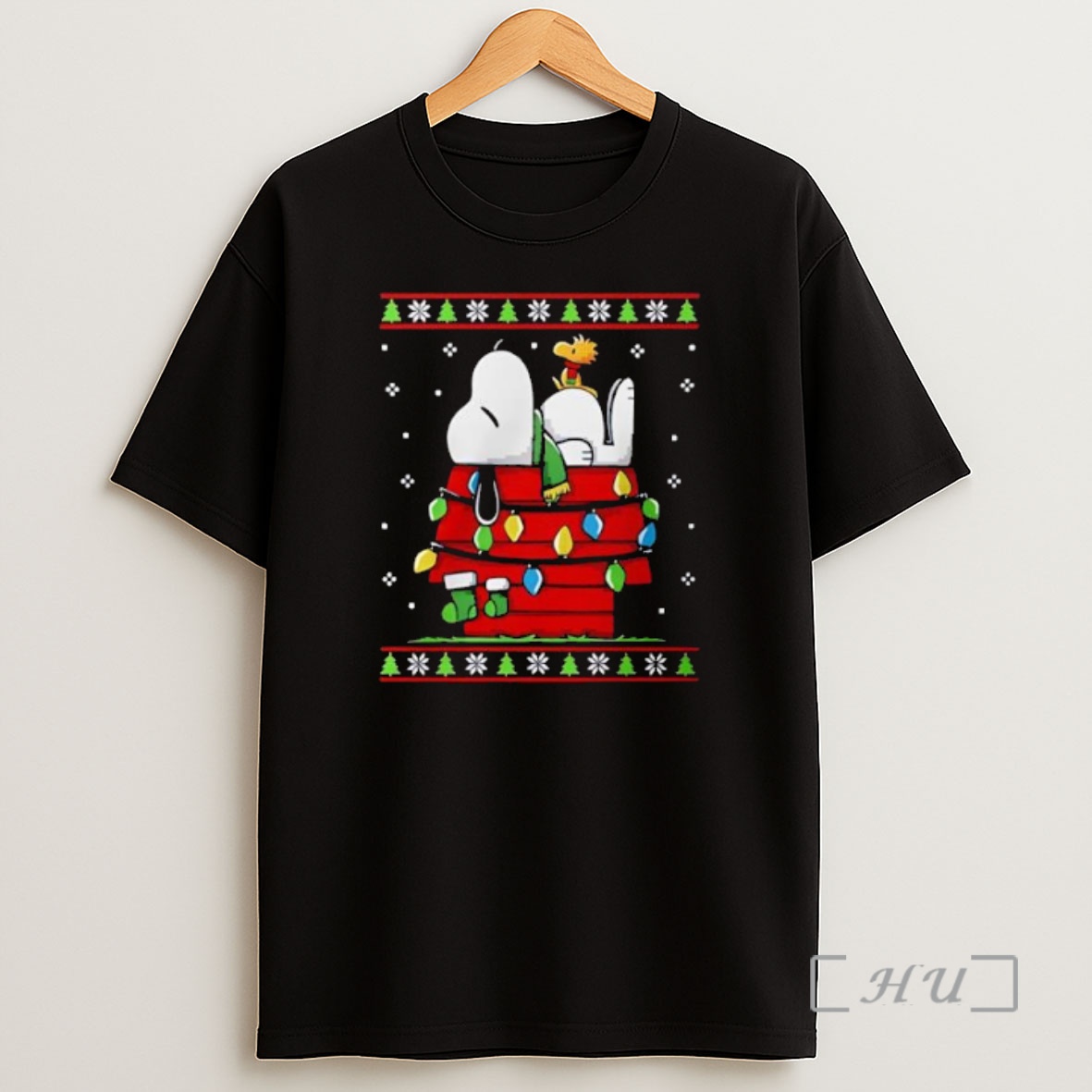 Officials Waiting For Snoopy Christmas 2025 Premium Shirt Sweatshirt Tee