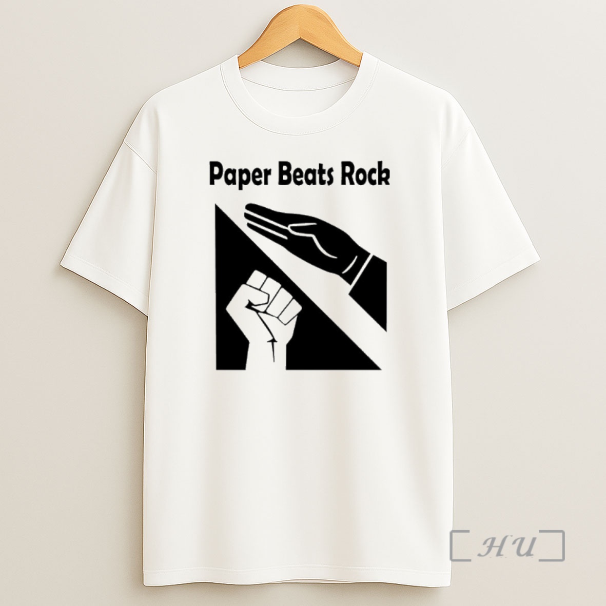Officials Walmart Nazi Salute Paper Beats Rock Premium Shirt Sweatshirt Tee