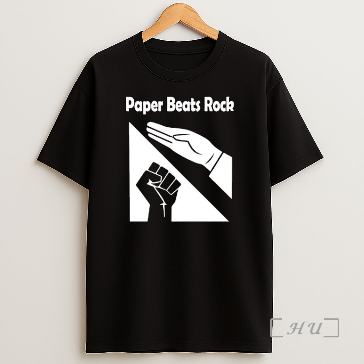 Officials Walmart Paper Beats Rock Premium Shirt Sweatshirt Tee