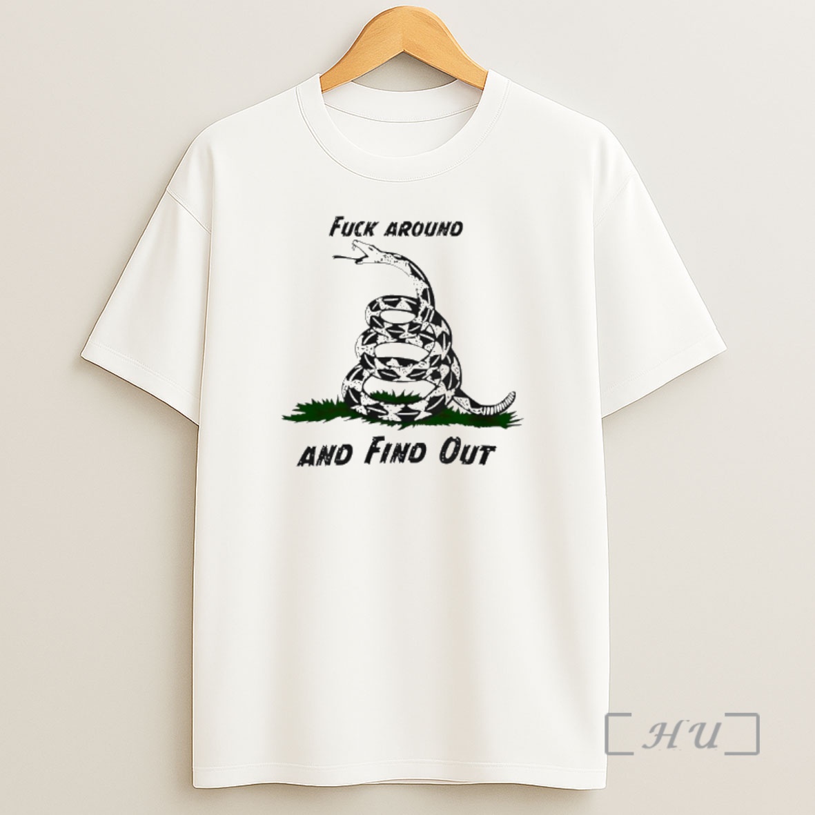 Officials Walton And Johnson Fafo Gadsden Premium Shirt Sweatshirt Tee