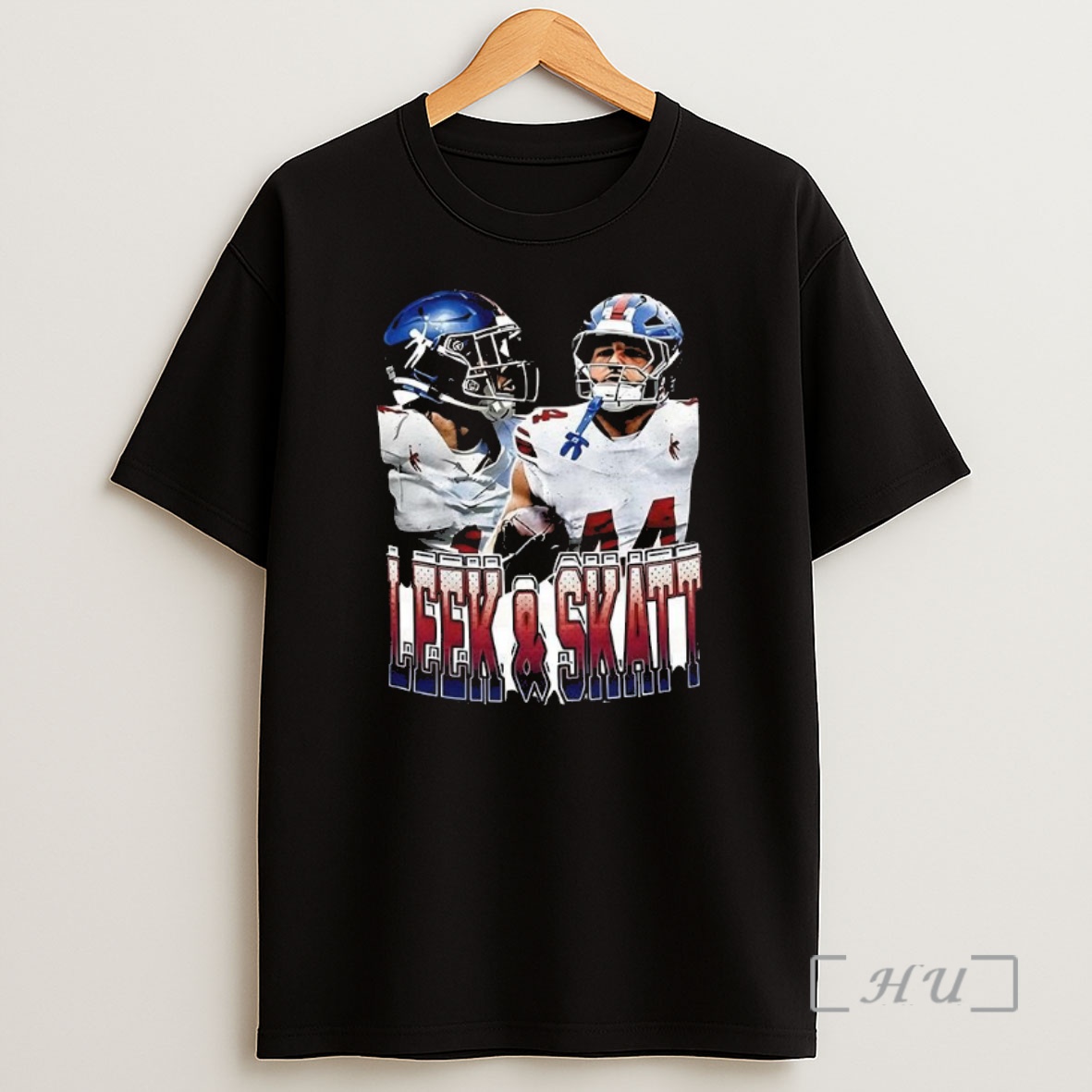 Officials Wandale Robinson Leek And Skatt Two Sided Mugs And Premium Shirt Sweatshirt Tee