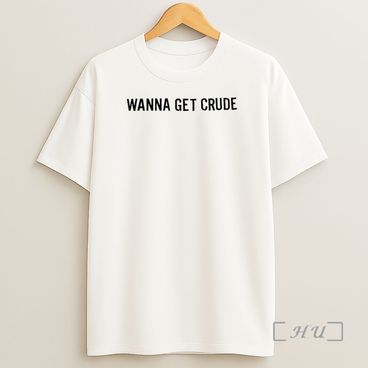 Officials Wanna Get Crude Premium Shirt Sweatshirt Tee