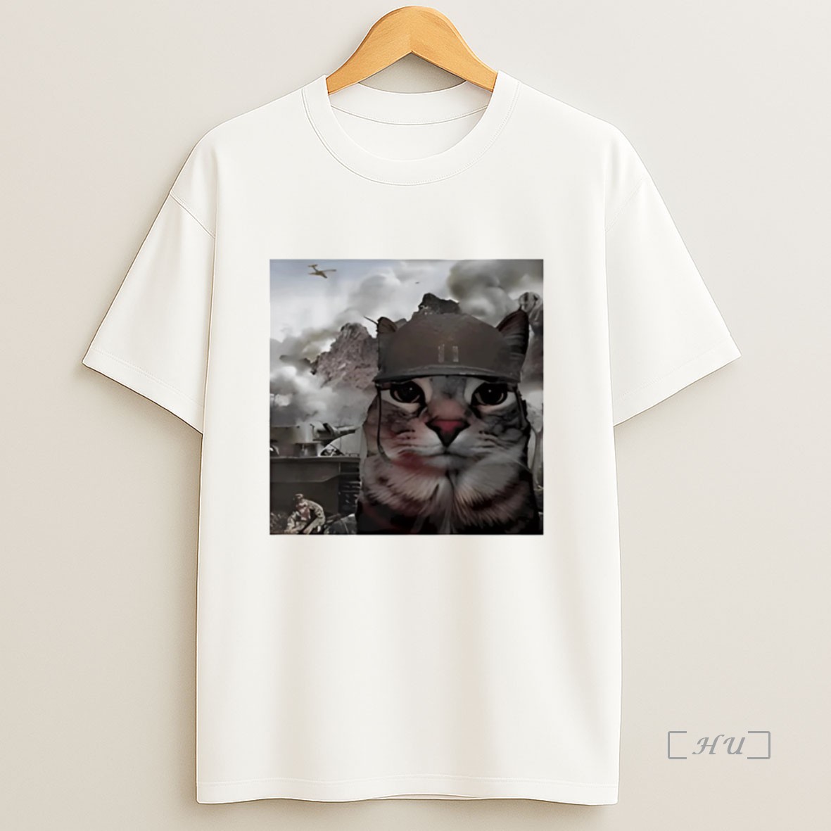 Officials War Cat Meme Premium Shirt Sweatshirt Tee