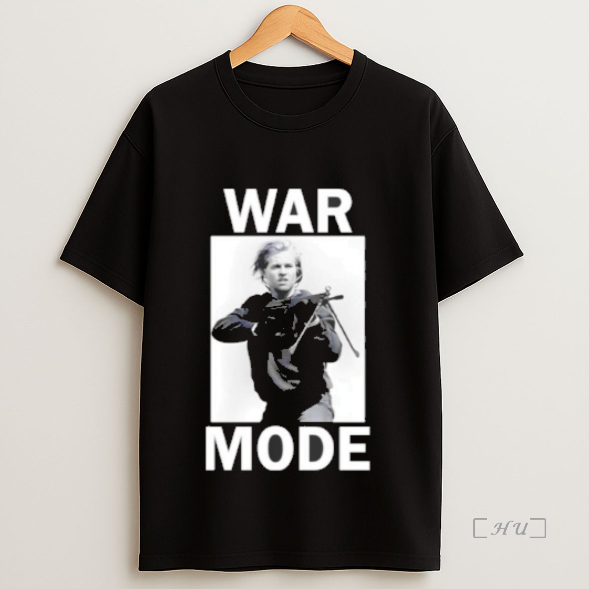Officials War Mode Merch Heat Premium Shirt Sweatshirt Tee