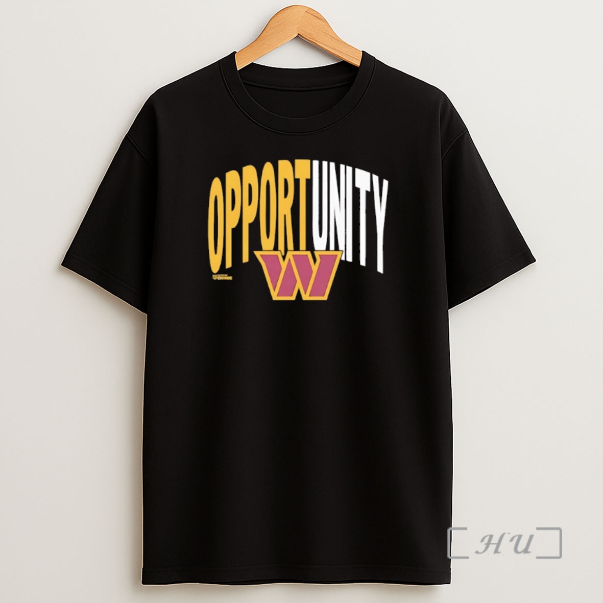 Officials Washington Commanders 2025 Inspire Change Opportunity Premium Shirt Sweatshirt Tee