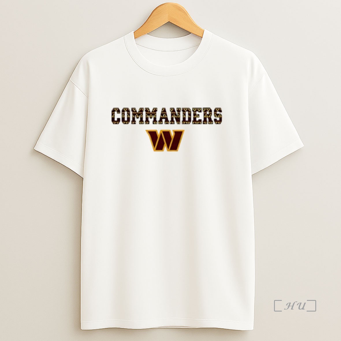 Officials Washington Commanders Take Command And Logo Premium Shirt Sweatshirt Tee