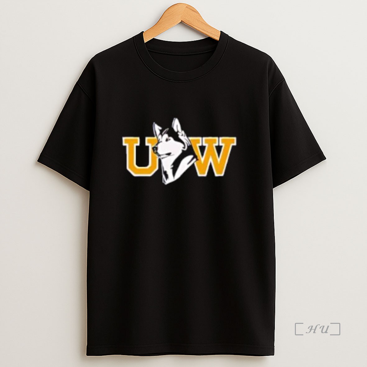 Officials Washington Huskies Football Logo New Premium Shirt Sweatshirt Tee