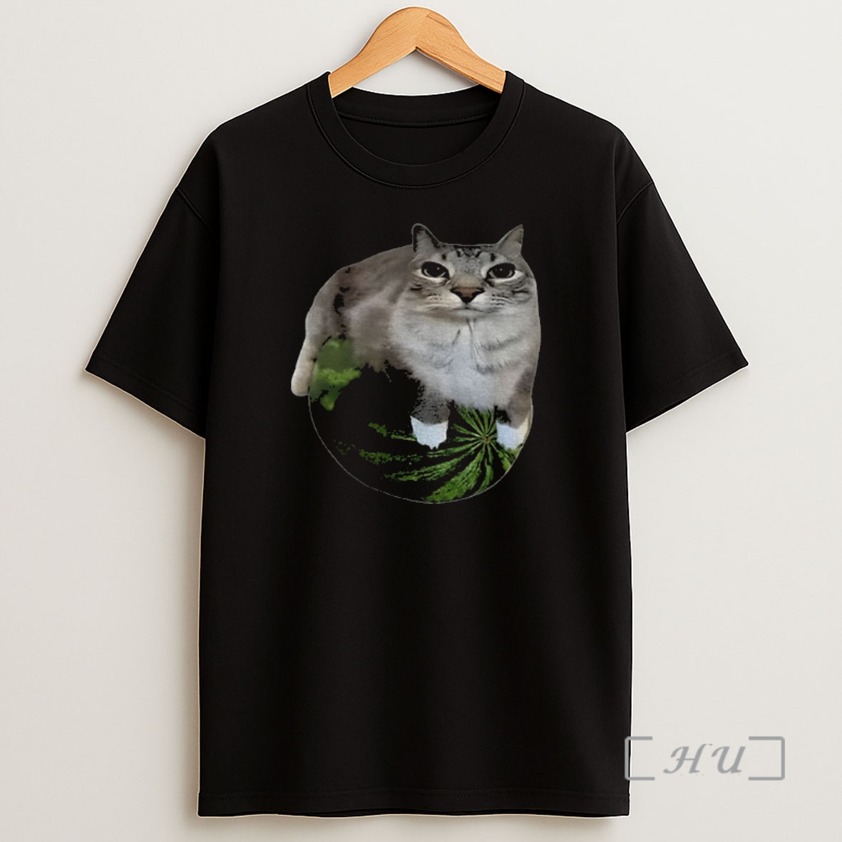 Officials Watermelon Cat Funny Premium Shirt Sweatshirt Tee