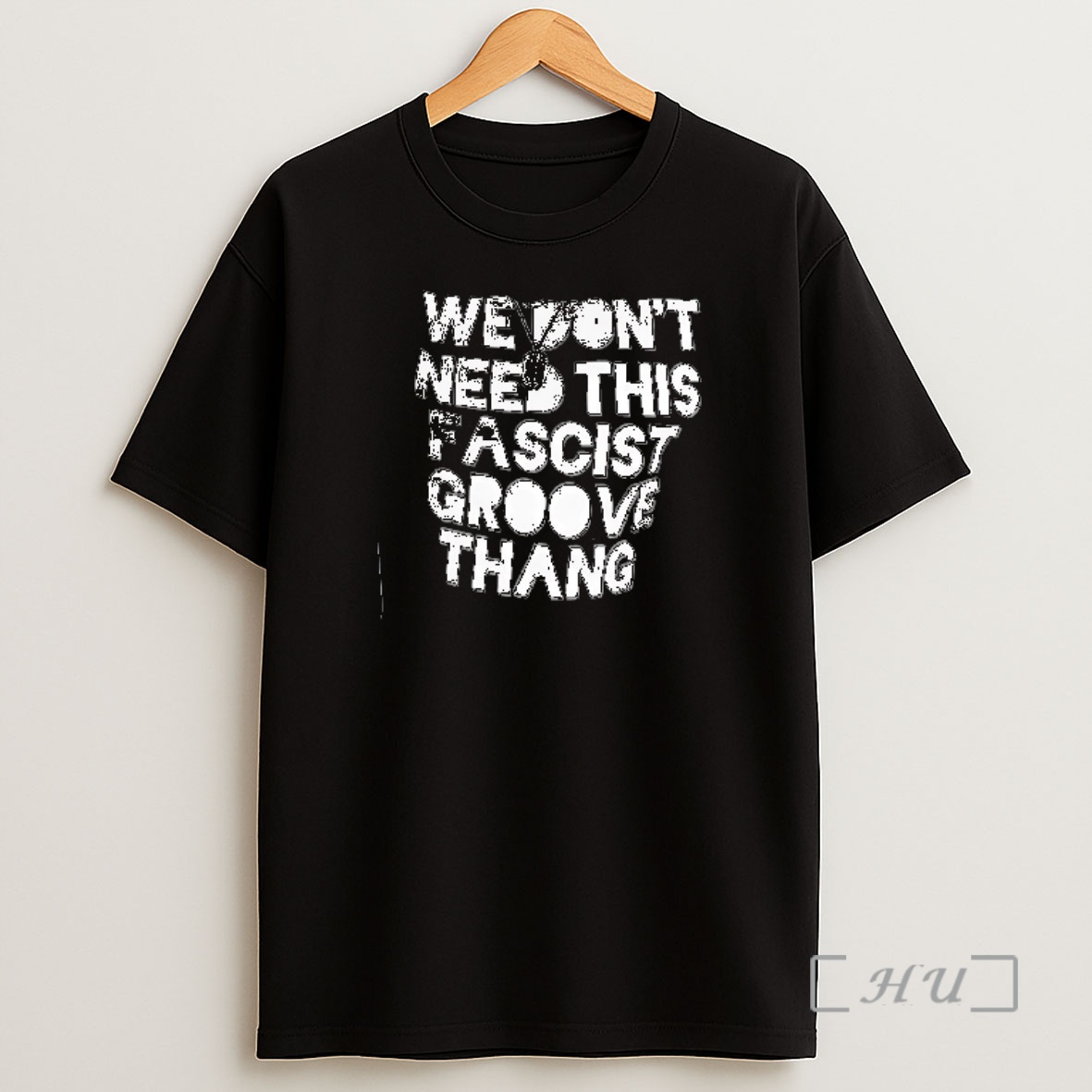 Officials We Dont Need This Fascist Groove Thang Premium Shirt Sweatshirt Tee