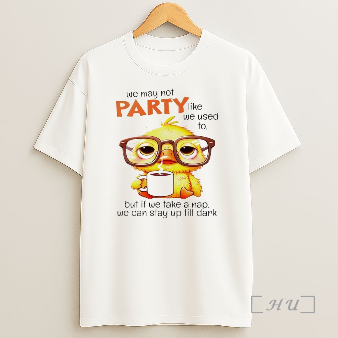 Officials We May Not Party Like We Used To But If We Take A Nap Premium Shirt Sweatshirt Tee