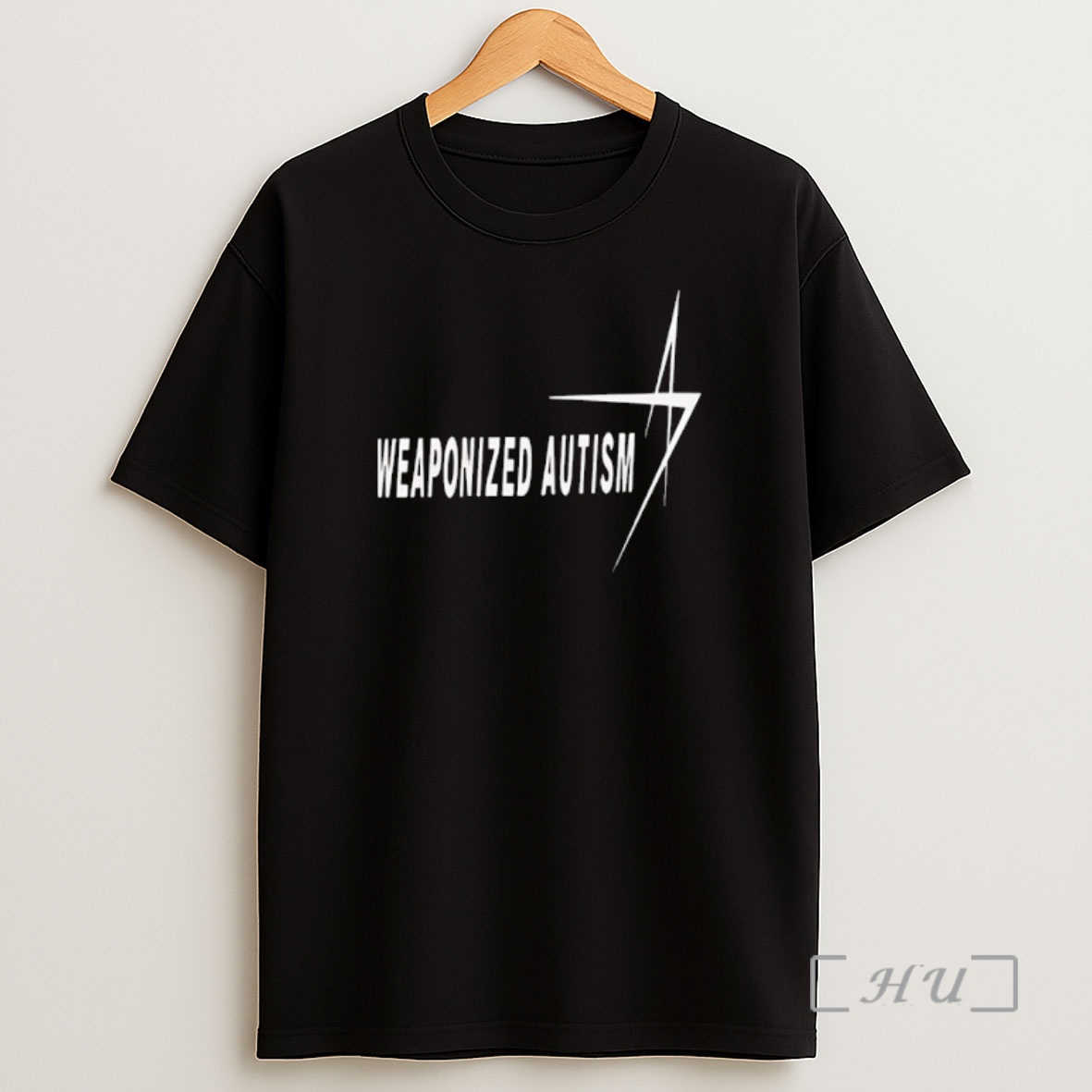 Officials Weaponized Autism Premium Shirt Sweatshirt Tee