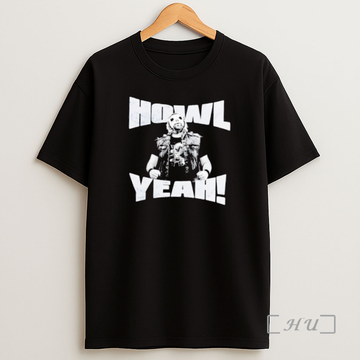 Officials Weaver Howl Yeah Premium Shirt Sweatshirt Tee
