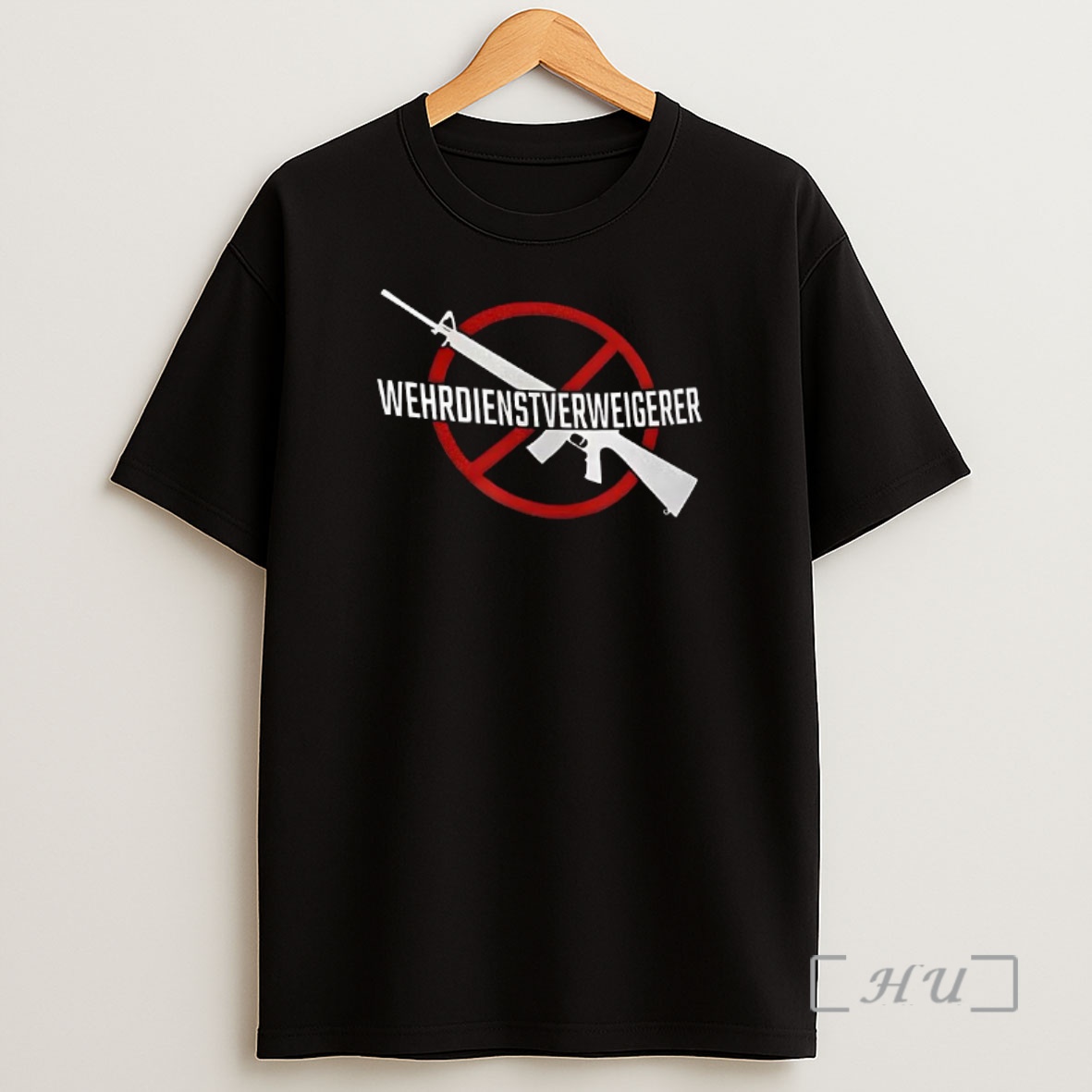 Officials Wehrdienst Verweigern Gun Premium Shirt Sweatshirt Tee