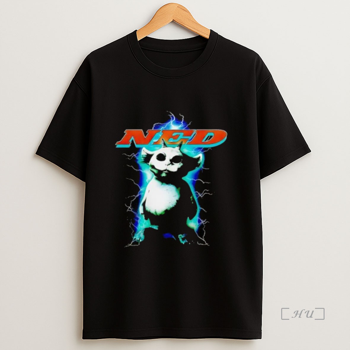 Officials Weird Science Ned Lightning Premium Shirt Sweatshirt Tee