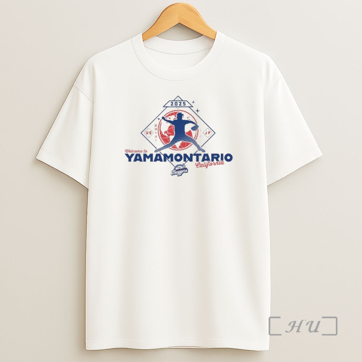 Officials Welcome To Yamamontario California 2025 Premium Shirt Sweatshirt Tee