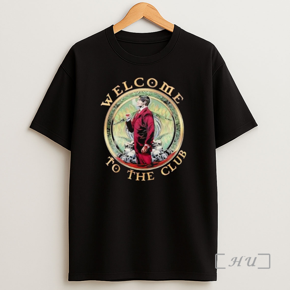 Officials Welcome To The Club Classic Premium Shirt Sweatshirt Tee