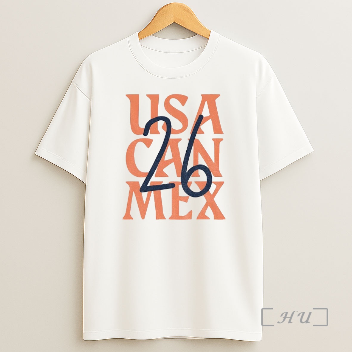 Officials Well Be Coming 26 Scotland Fc Usa Can Mex Fifa World Cup 2026 Premium Shirt Sweatshirt Tee