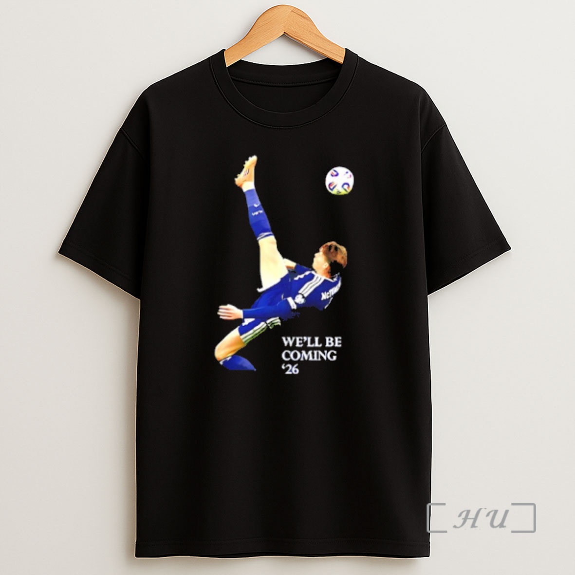 Officials Well Be Coming 26 Scotland Premium Shirt Sweatshirt Tee