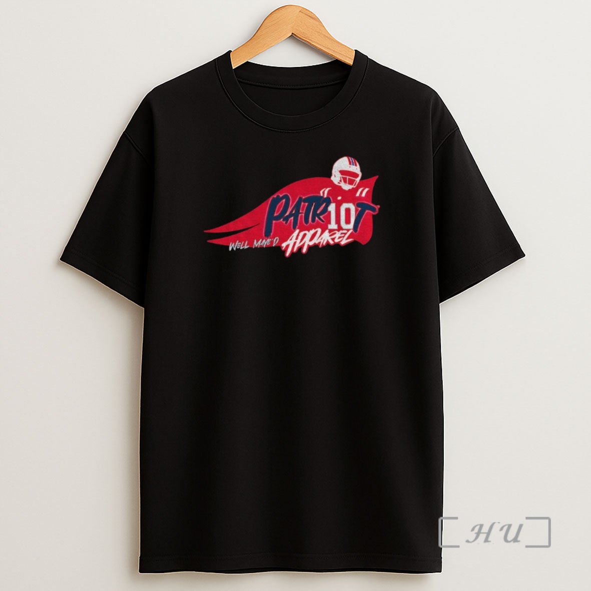 Officials Well Mayed Drake Maye New England Patriots Apparel Football Cartoon Premium Shirt Sweatshirt Tee
