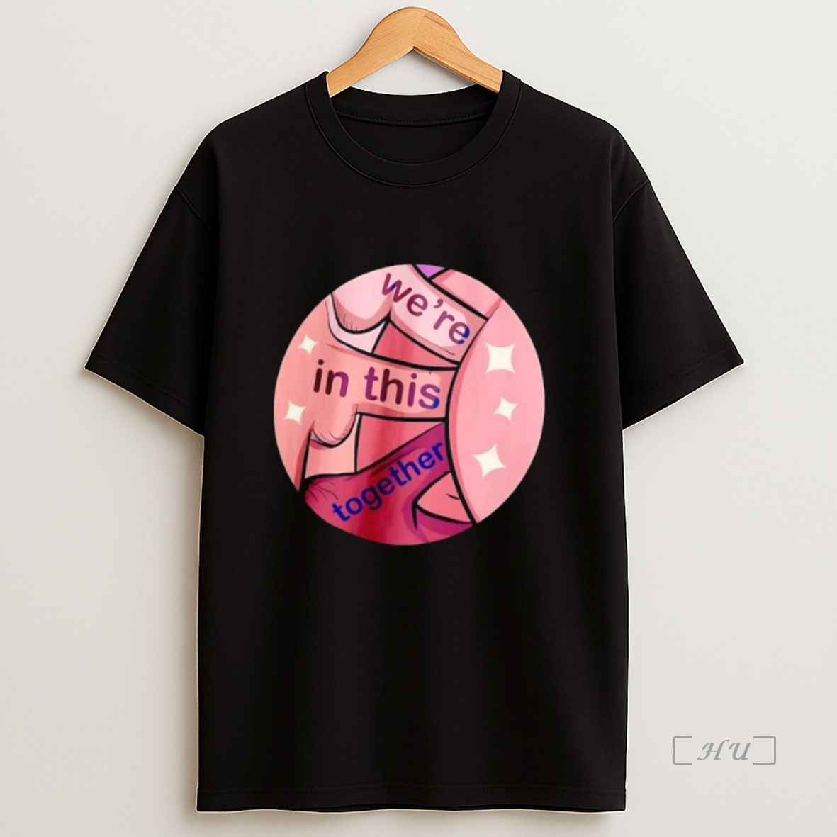 Officials Were In This Together Fuck Premium Shirt Sweatshirt Tee