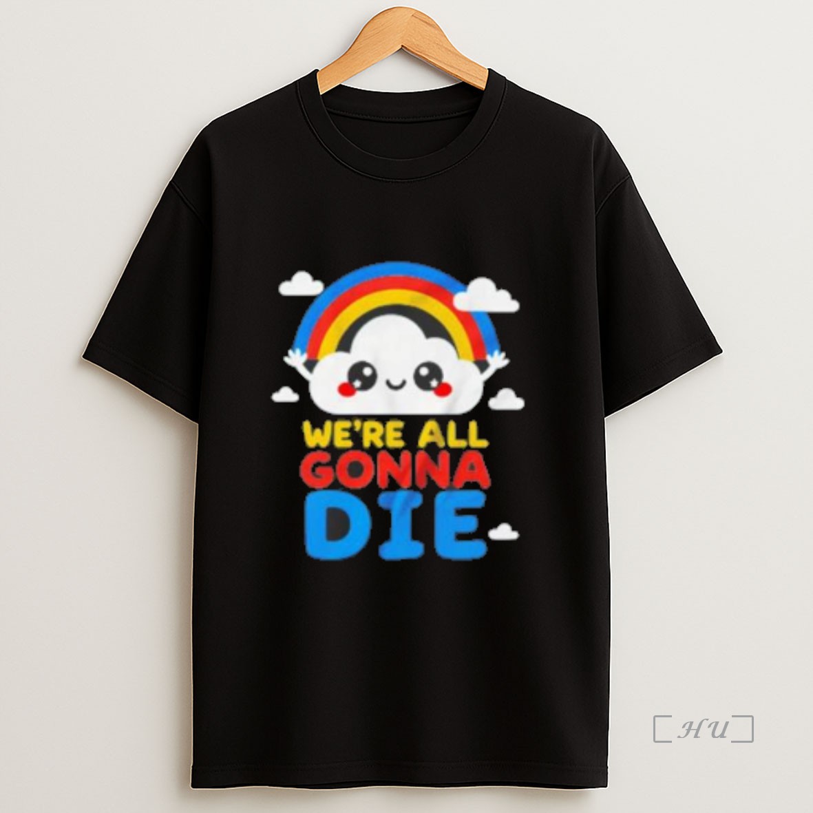 Officials Were All Gonna Die Funny Premium Shirt Sweatshirt Tee