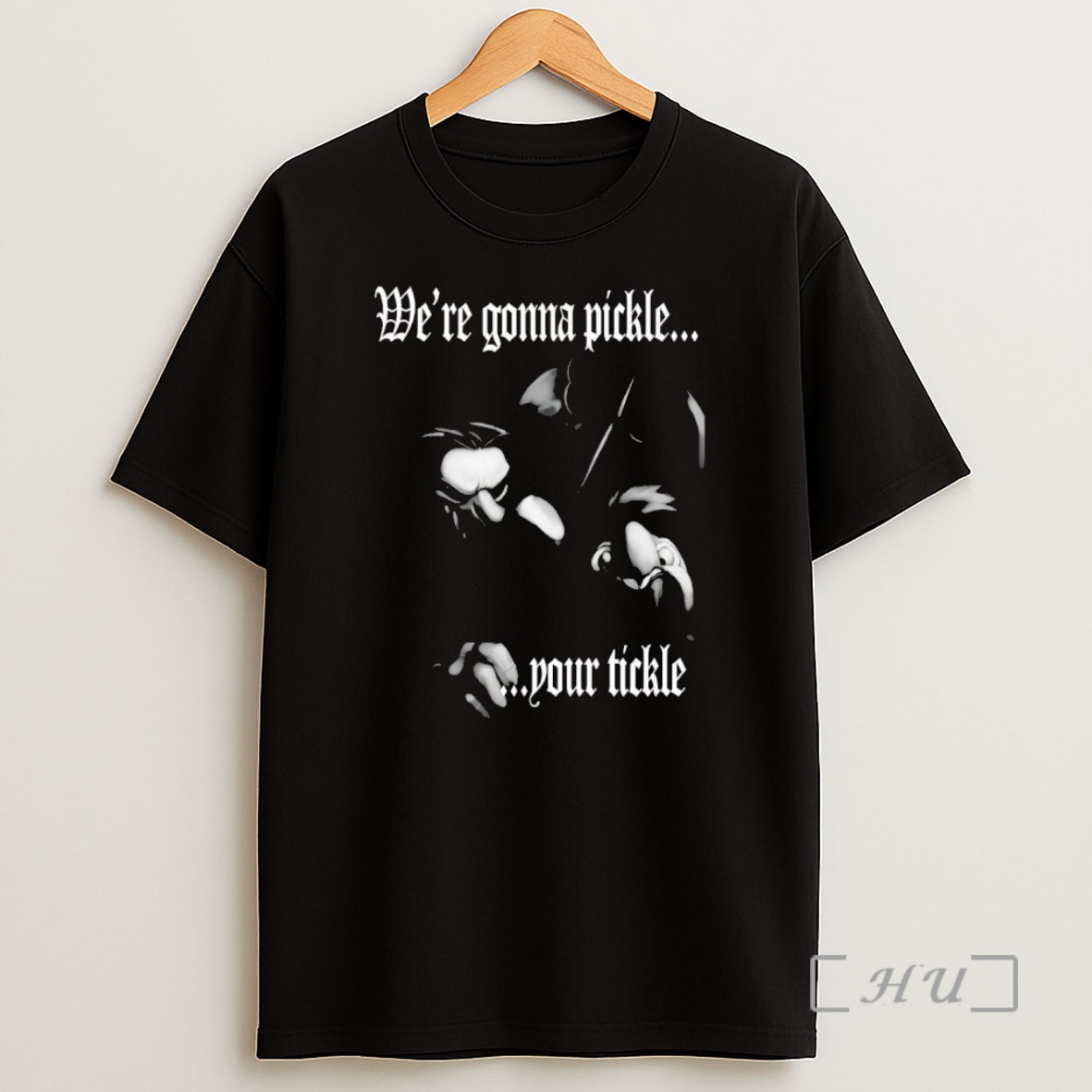 Officials Were Gonna Pickle Your Tickle Premium Shirt Sweatshirt Tee