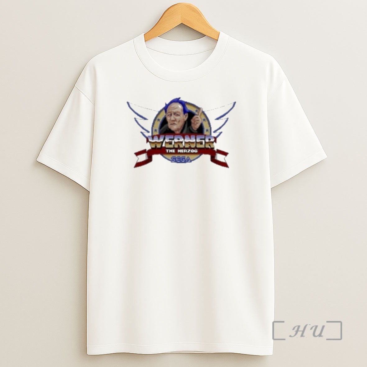 Officials Werner The Herzog Sega Premium Shirt Sweatshirt Tee