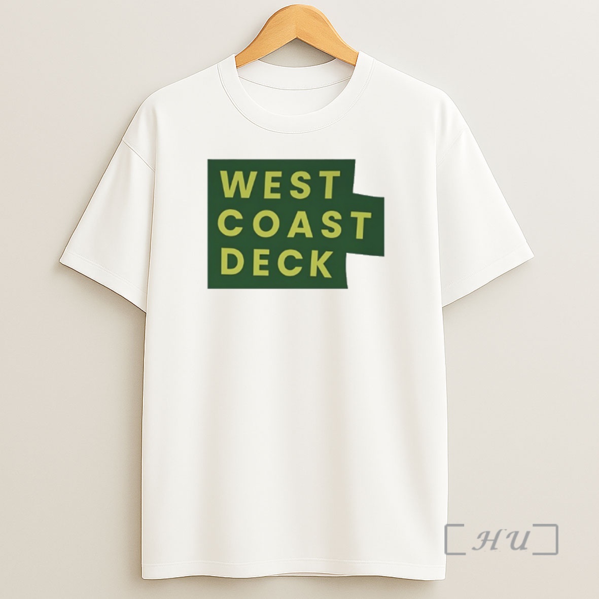 Officials West Coast Deck Premium Shirt Sweatshirt Tee