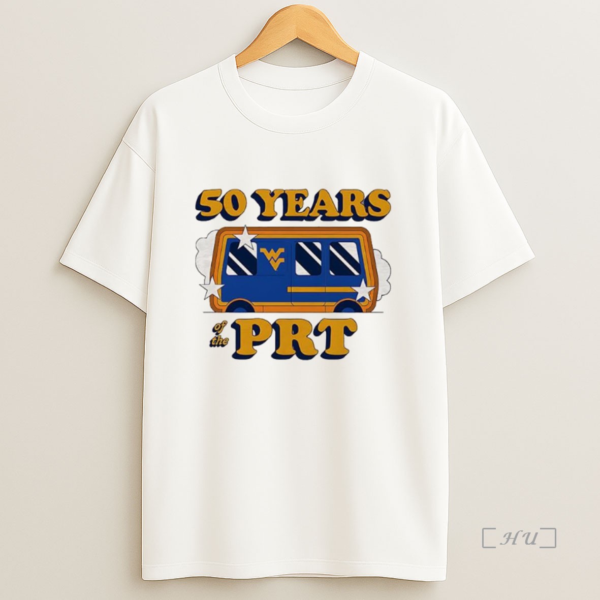 Officials West Virginia 50 Years Of The Prt Premium Shirt Sweatshirt Tee