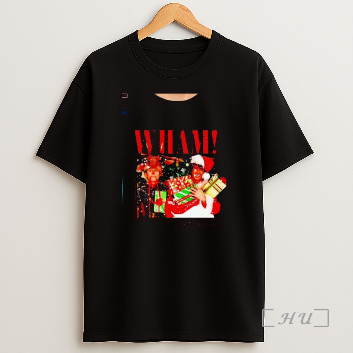 Officials Wham Last Christmas 2025 Premium Shirt Sweatshirt Tee