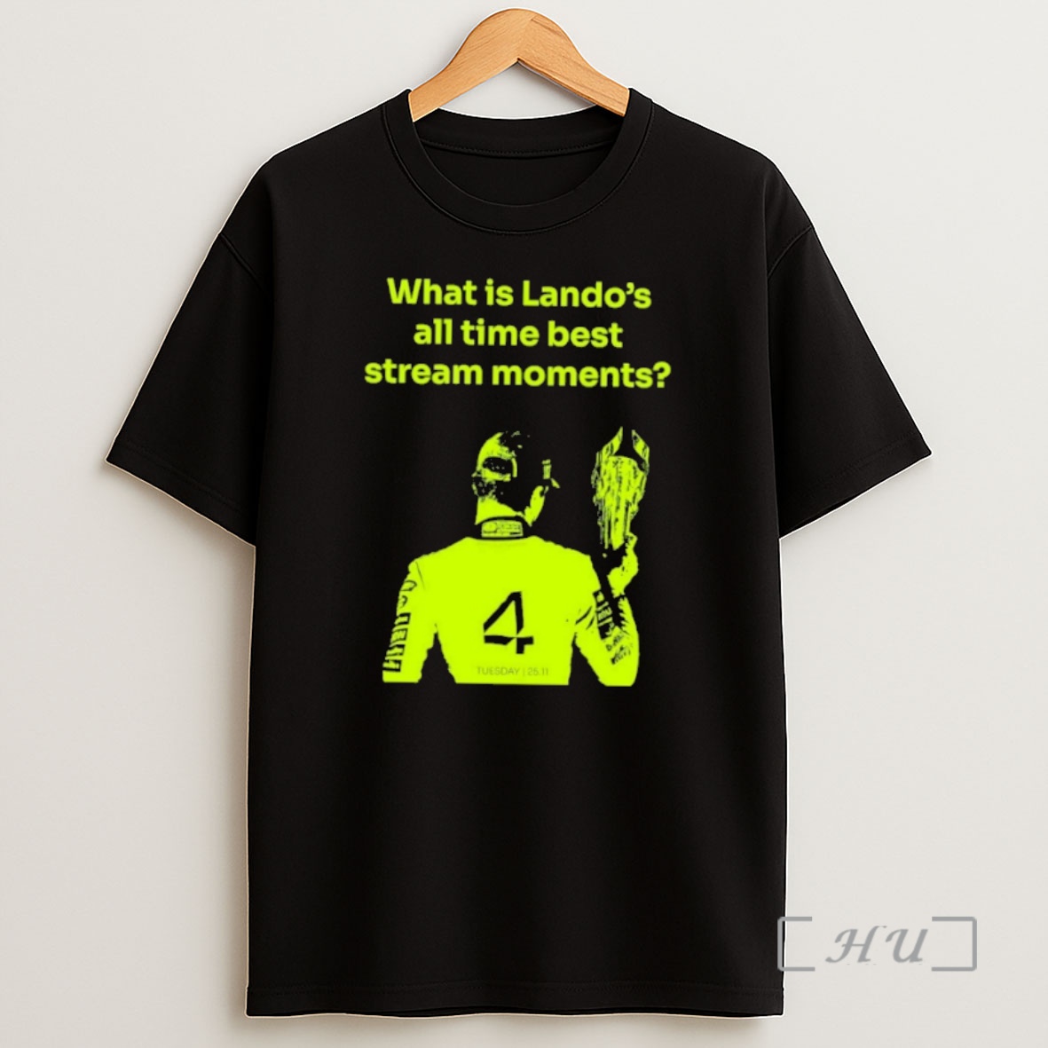 Officials What Is Landos All Time Best Stream Moments Premium Shirt Sweatshirt Tee