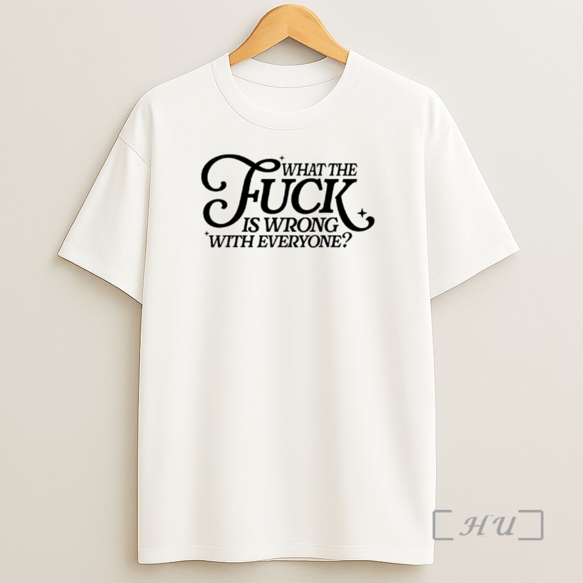 Officials What The Fuck Is Wrong With Everyone Premium Shirt Sweatshirt Tee