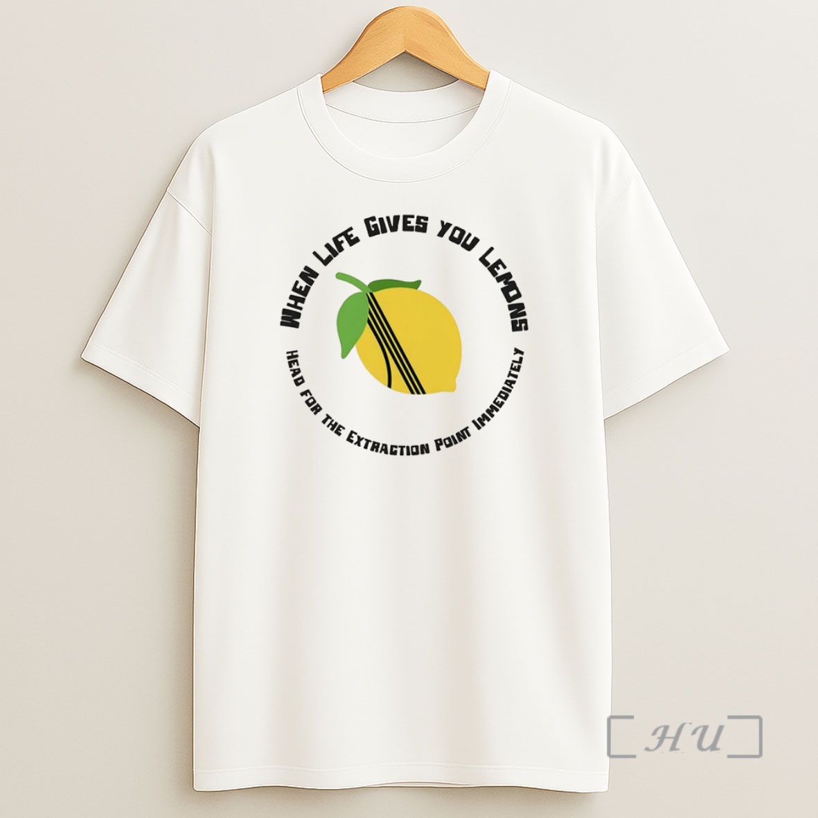 Officials When Life Gives You Lemons Premium Shirt Sweatshirt Tee