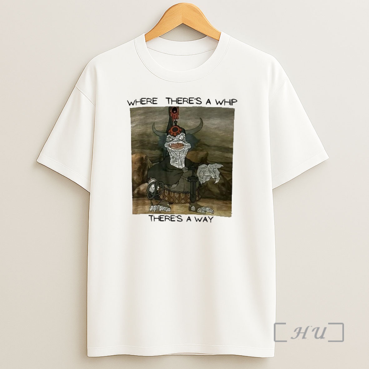 Officials Where Theres A Whip Theres A Way Premium Shirt Sweatshirt Tee