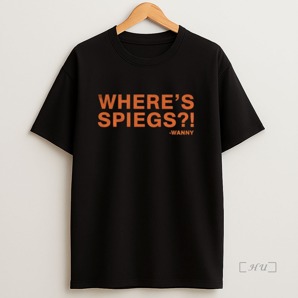 Officials Wheres Spiegs Wanny Premium Shirt Sweatshirt Tee