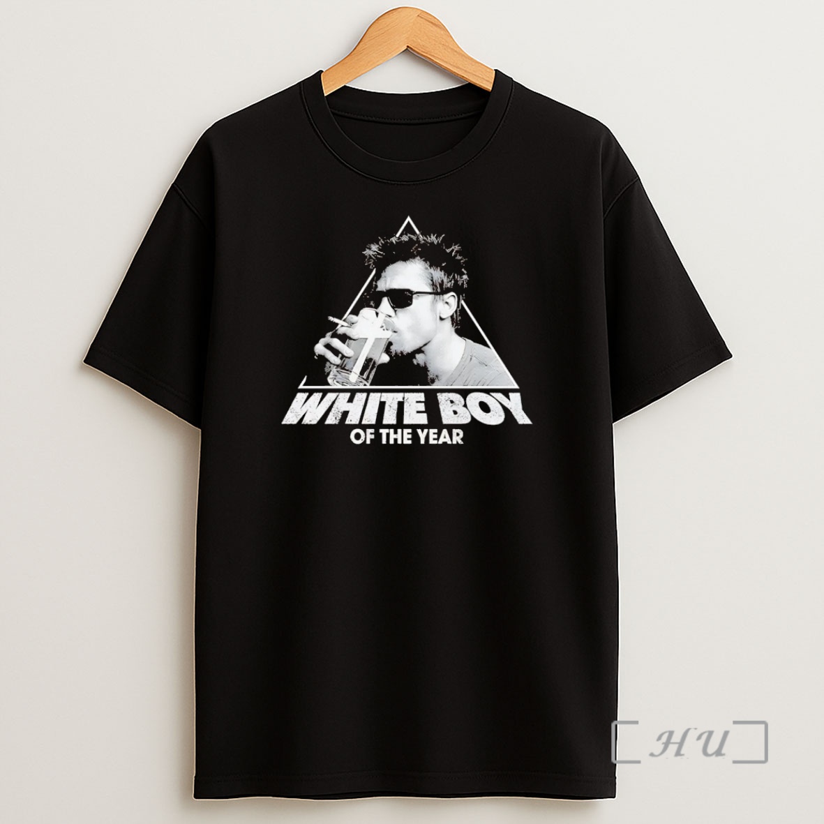 Officials White Boy Of The Year Drink Beer Premium Shirt Sweatshirt Tee