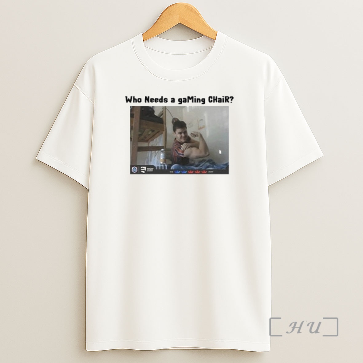 Officials Who Needs A Gaming Chair Ian77 Clash Royale Premium Shirt Sweatshirt Tee
