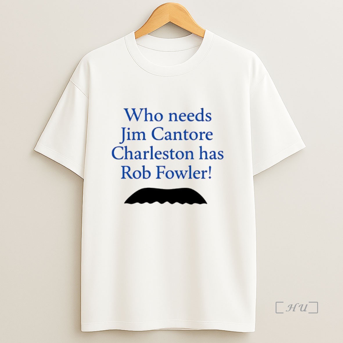 Officials Who Needs Jim Cantore Charleston Has Rob Fowler Premium Shirt Sweatshirt Tee