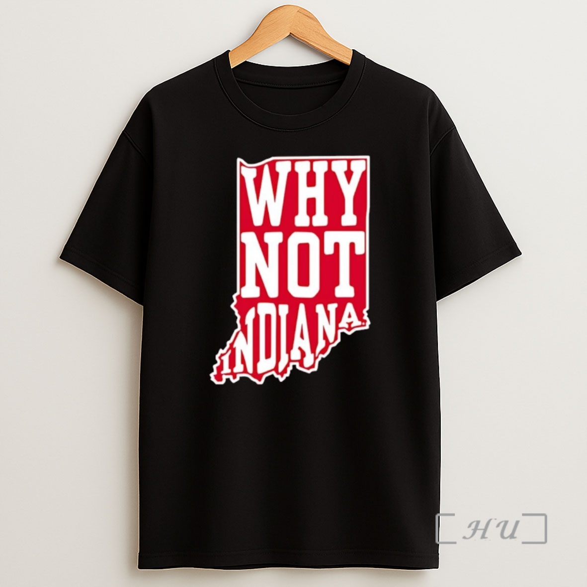 Officials Why Not Indiana Hoosiers Premium Shirt Sweatshirt Tee