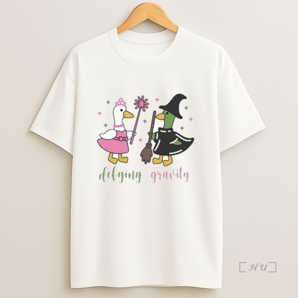 Officials Wicked Goose Premium Shirt Sweatshirt Tee