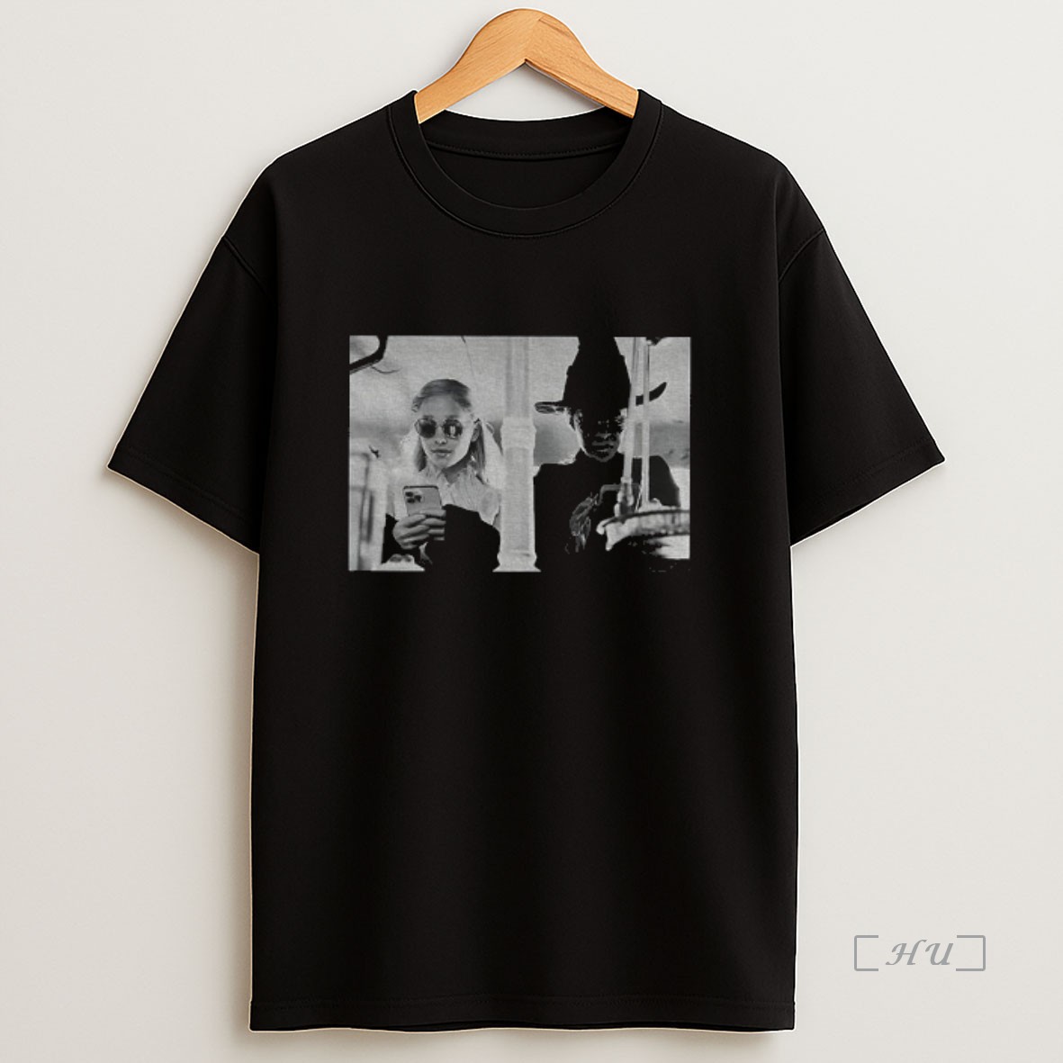 Officials Wicked Movie Broadway Musical Photo Vintage Premium Shirt Sweatshirt Tee