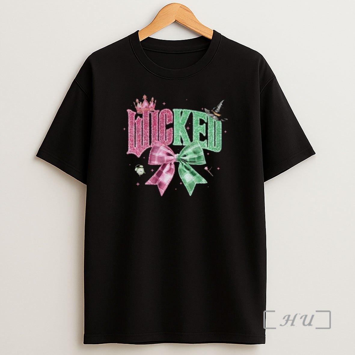 Officials Wicked Musical Defy Gravity Broomstick Halloween Premium Shirt Sweatshirt Tee