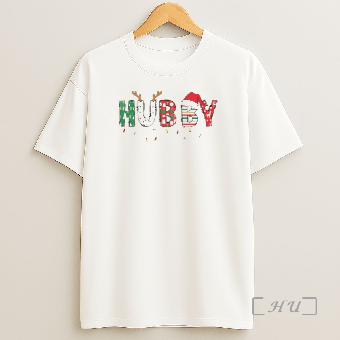 Officials Wifey Hubby Christmas For Xmas 25 Premium Shirt Sweatshirt Tee